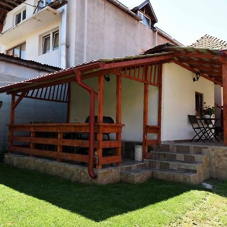 Casa Optim Hotel Călimăneşti Exterior foto